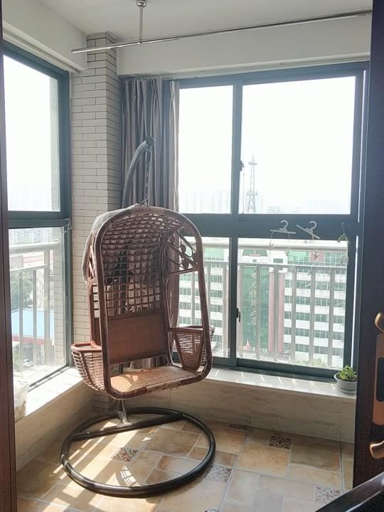 实验二小旁电梯中间楼层南北通透彩光好家电全送