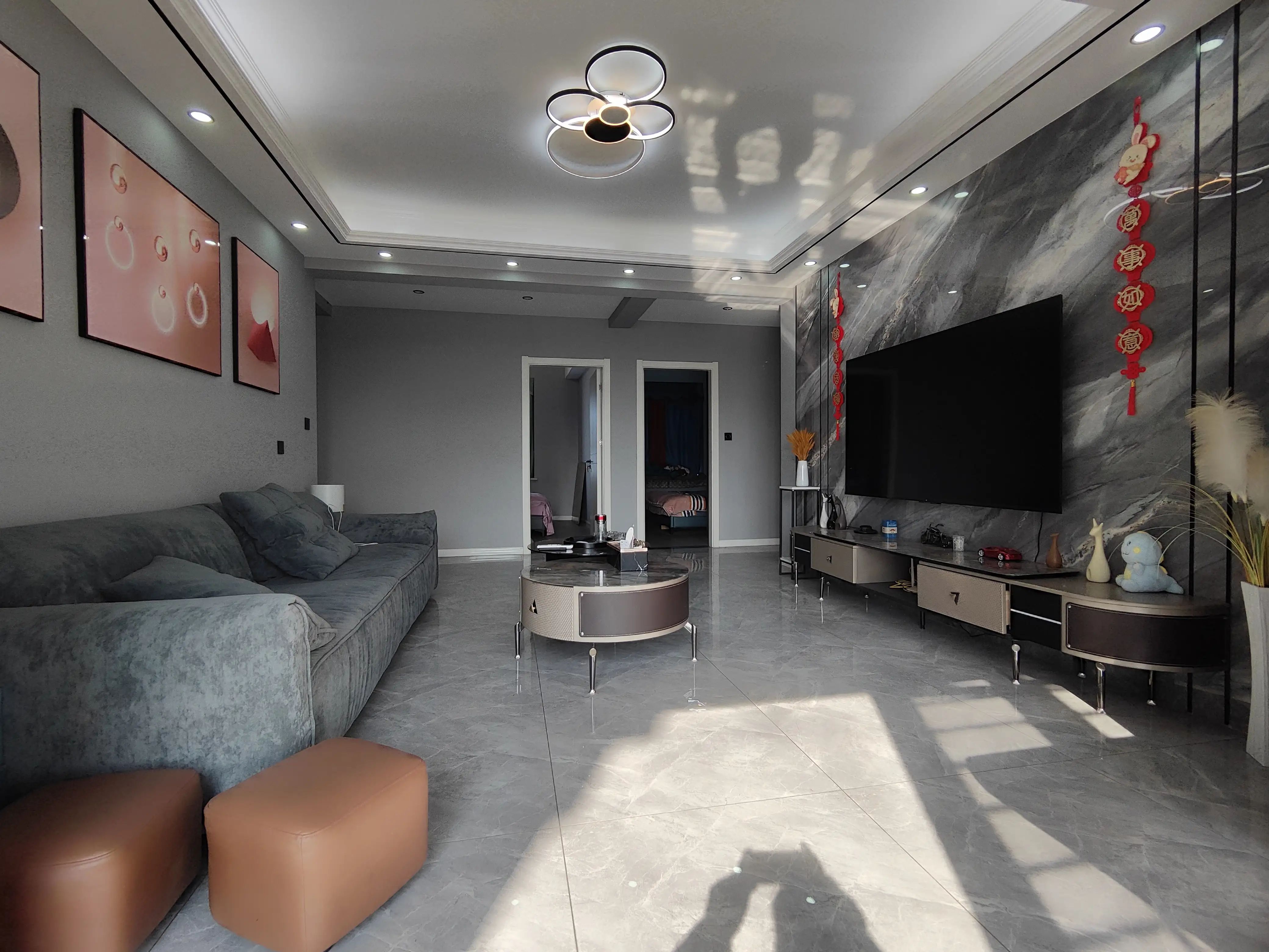 亏本出售，捡漏，时代天骄，精装三房，好楼层，全新装修，证满二