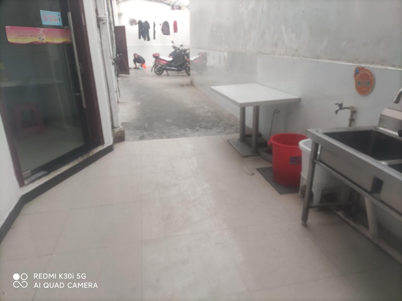 工商局商城分局宿舍 具特色自然资源宁静和谐