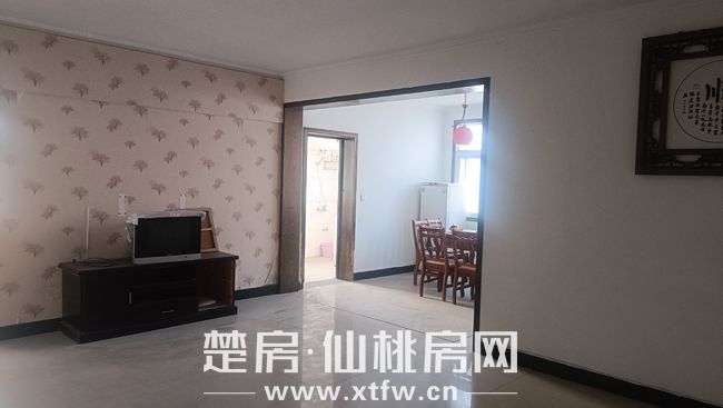 仙桃商城老三中附近3室2厅1厨1卫