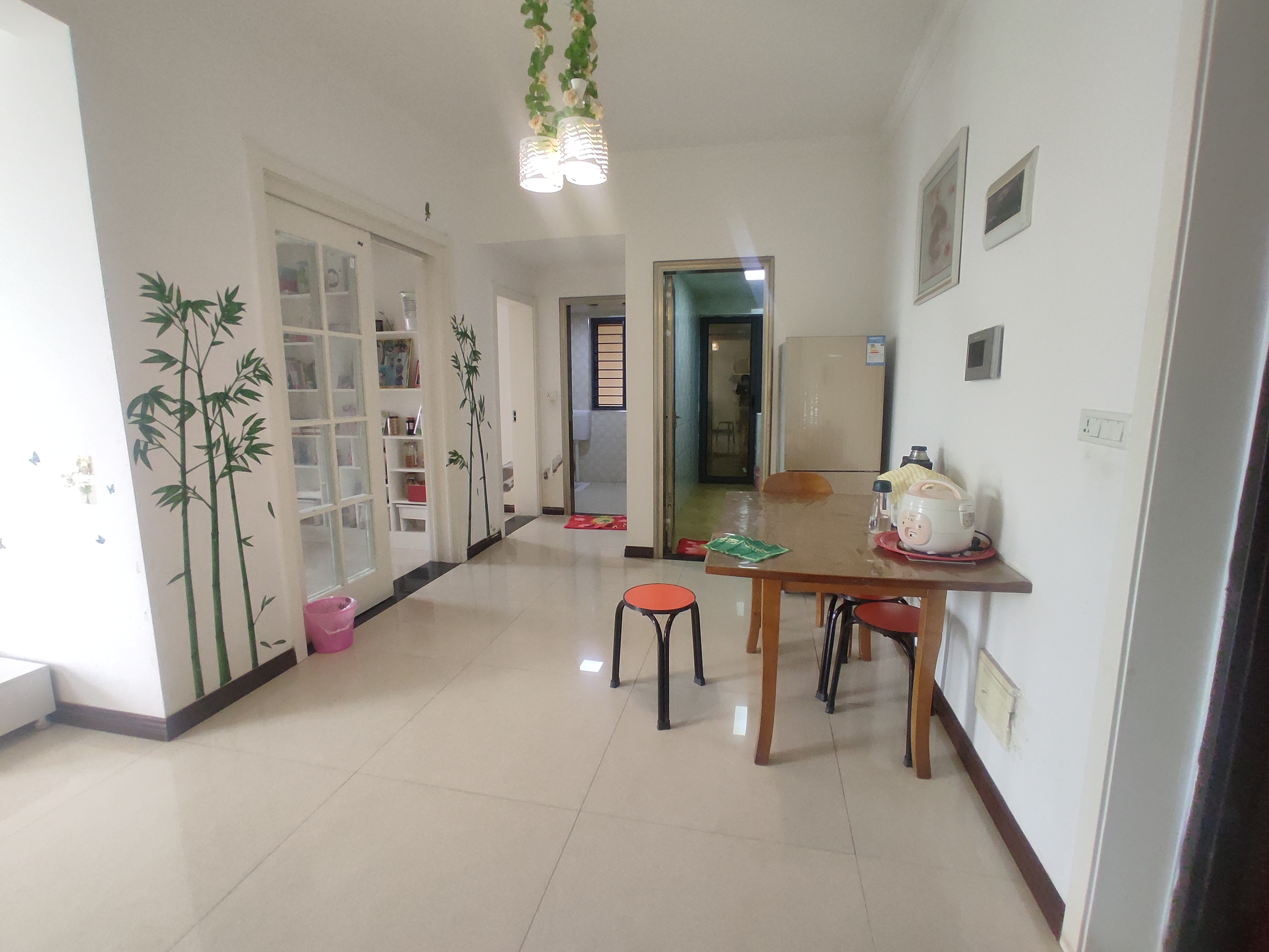 御台公馆精装大三房中间楼层位置好房东诚意出售