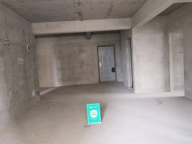 奥星凤凰城 毛坯两房 看房方便  电梯高层 看房方便