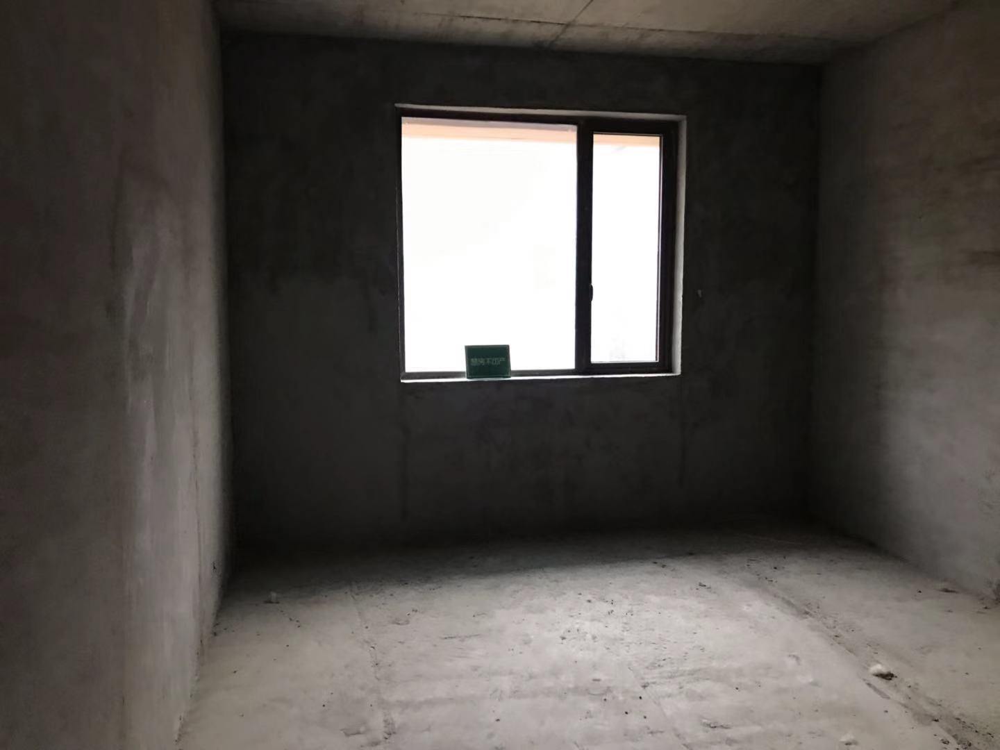 城西绿地华庭香格里拉电梯洋房南北通透好楼层诚意出售