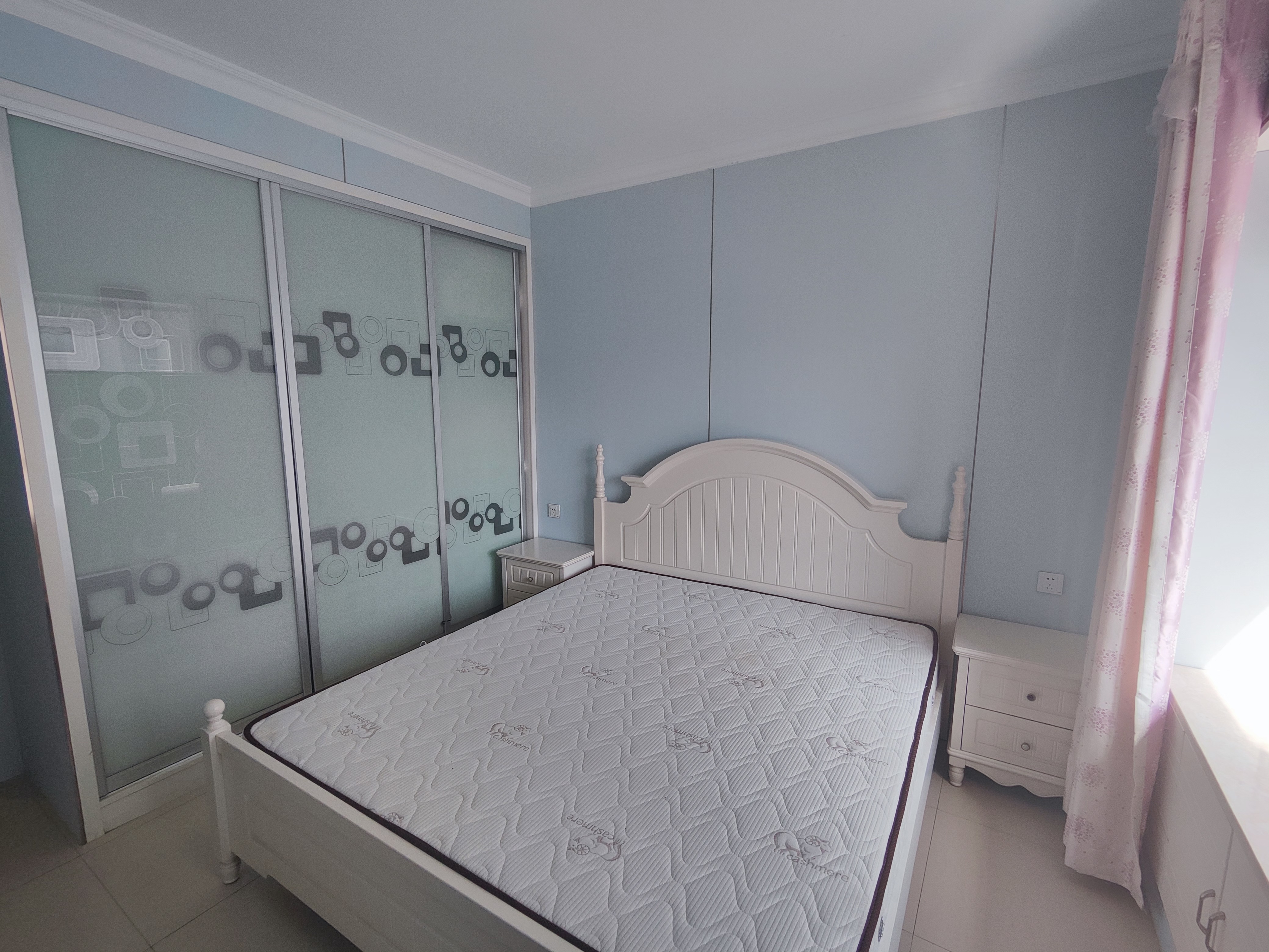 福星城精装三房保养的很好好楼层业主诚心卖看房方便