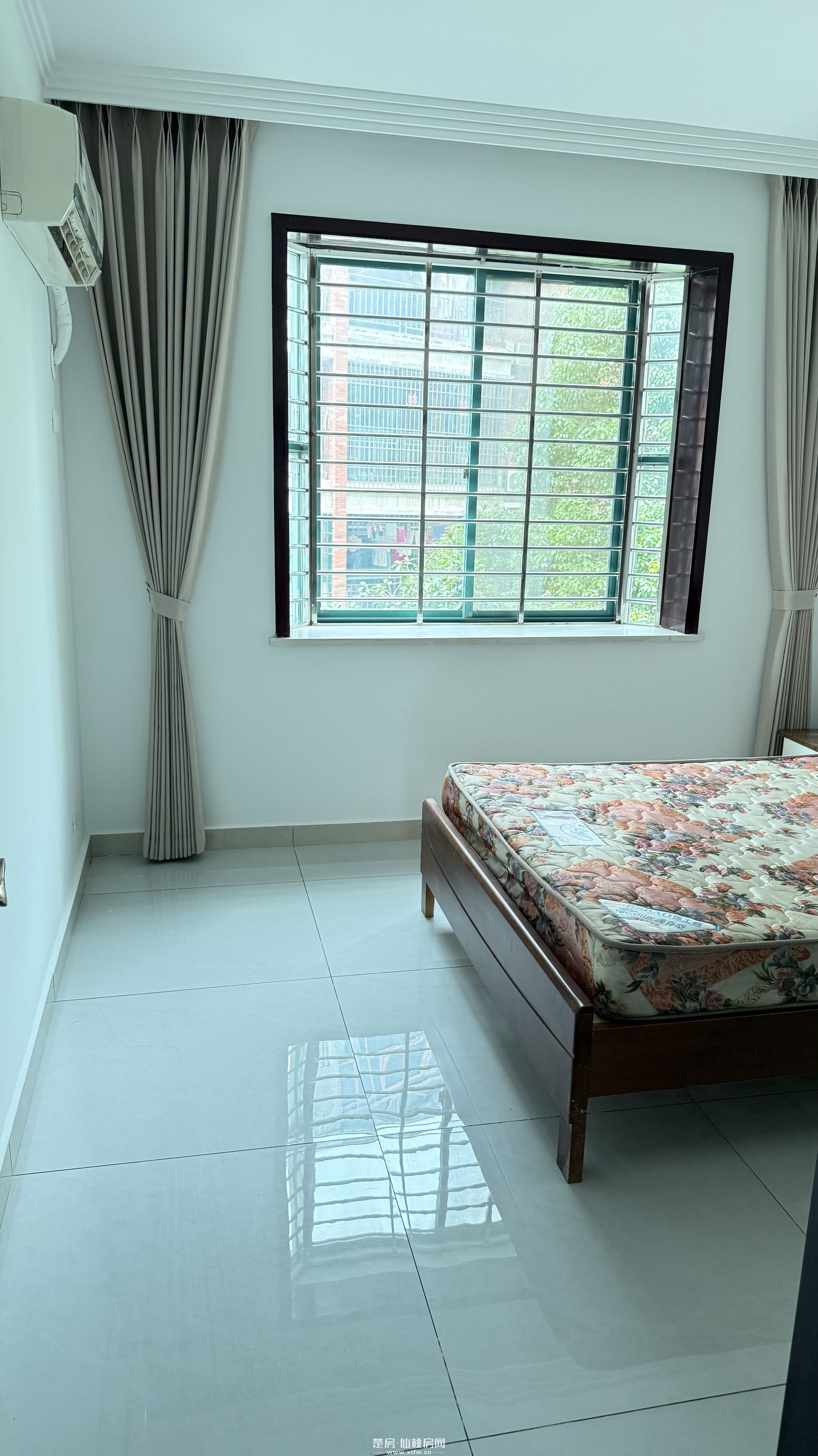 青青家园二期15栋二单元202