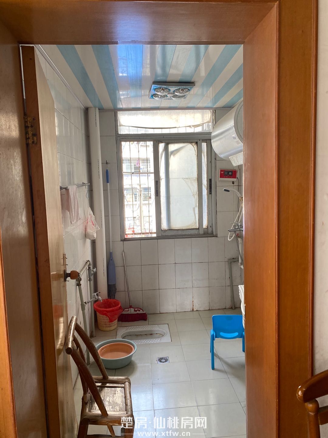 大新路城乡渠一巷宿舍