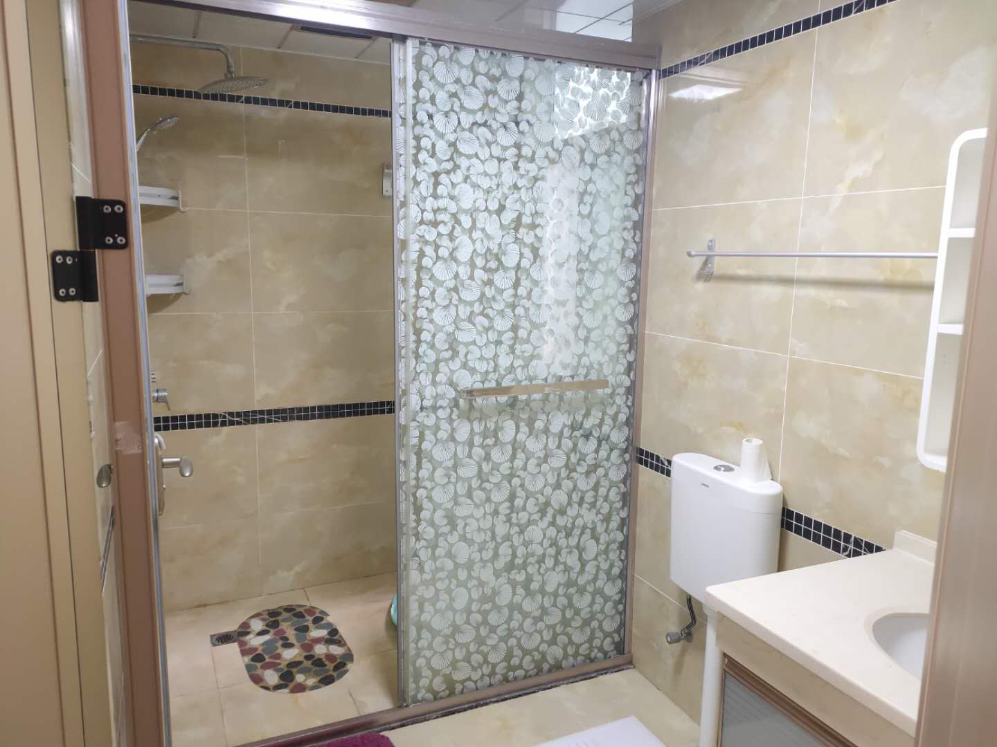 和园公馆精装三房全新未住全屋品牌订制业主诚意出售