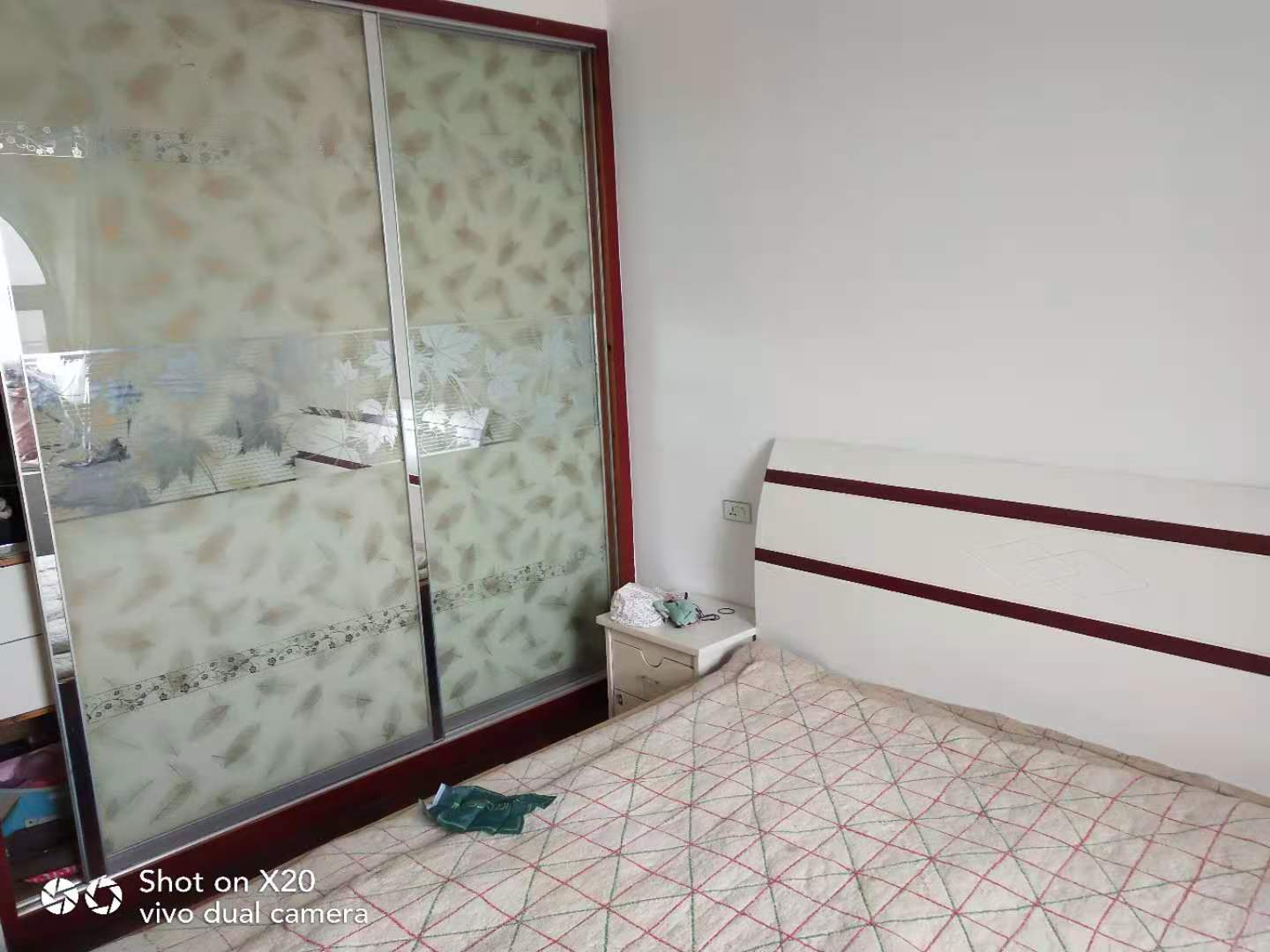 城南新区明珠新城精装小三房好楼层证件满二看房方便