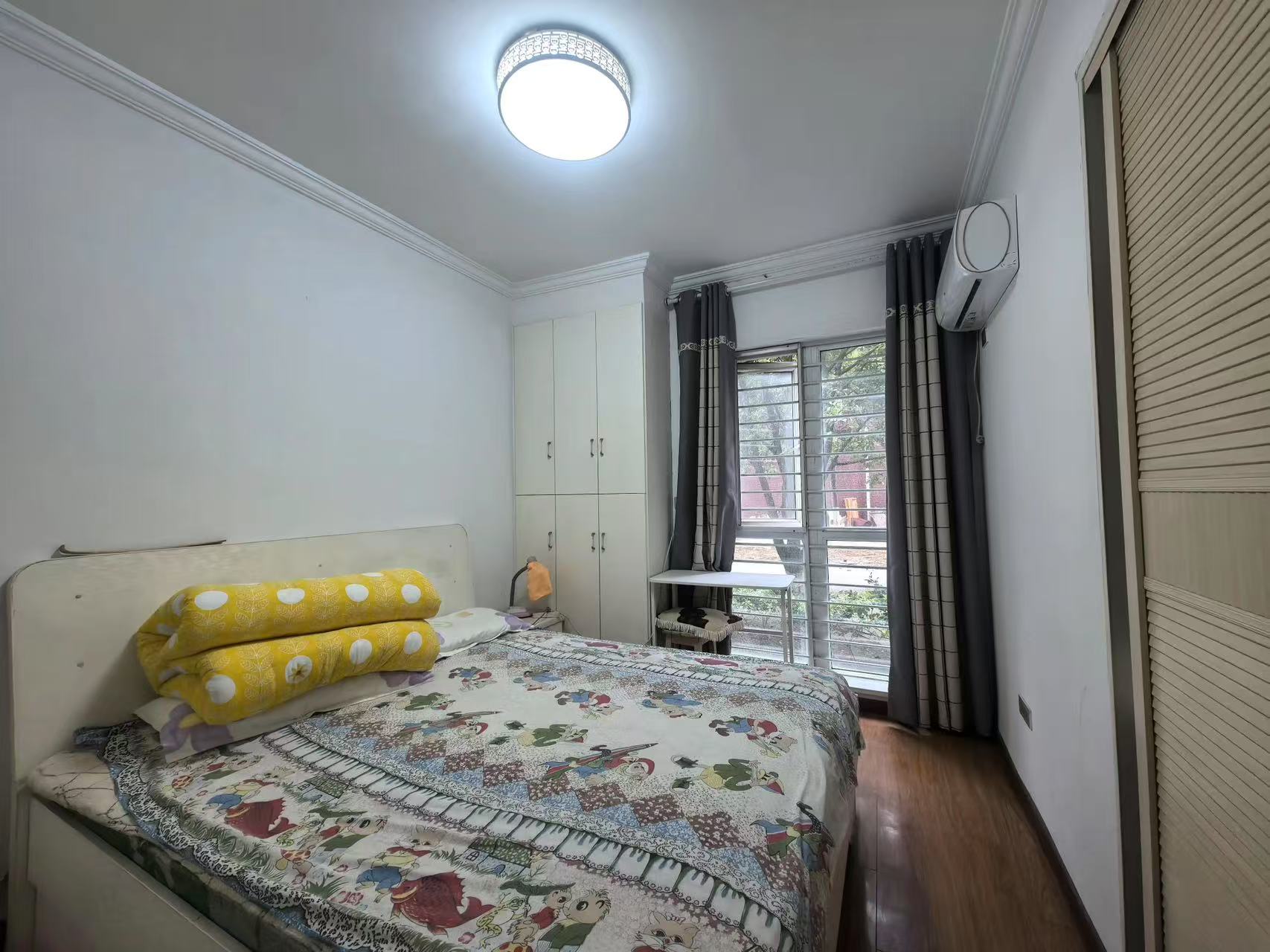 捡漏，城南，福星城，拎包入住，一楼适合养老开超市➕工作室