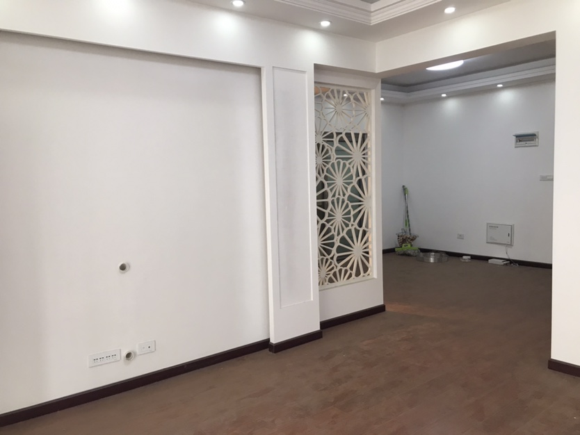 时代天骄交通便利环境好