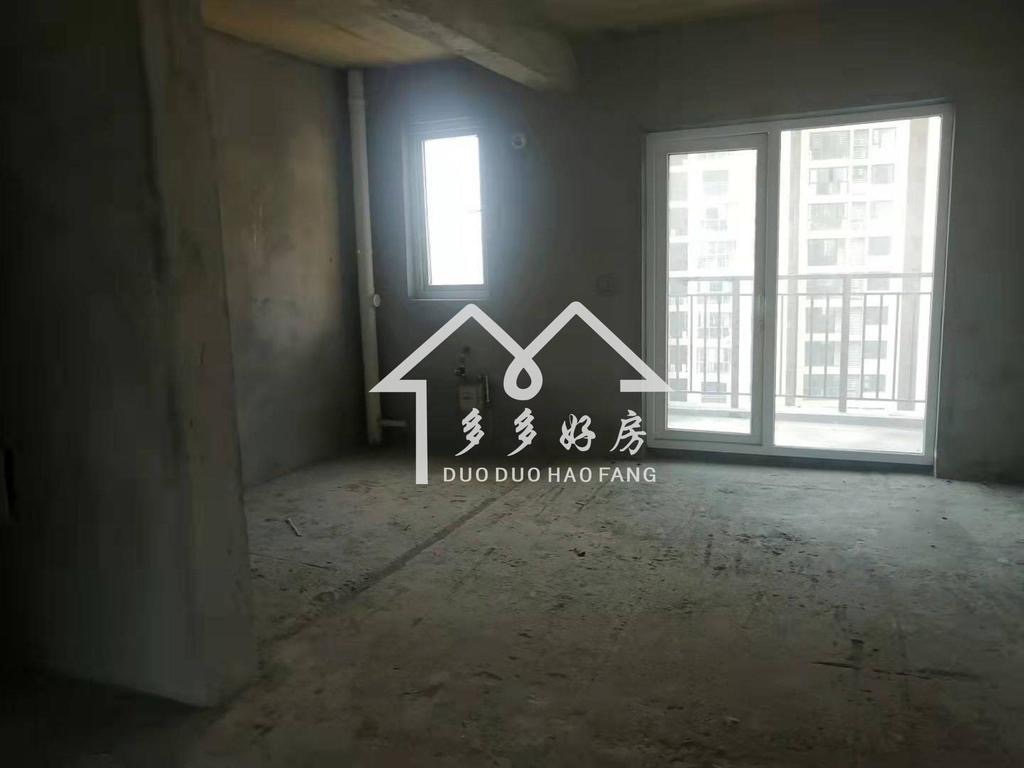 满庭春，满二好房推荐，好楼层视野开阔，C采光通风很好