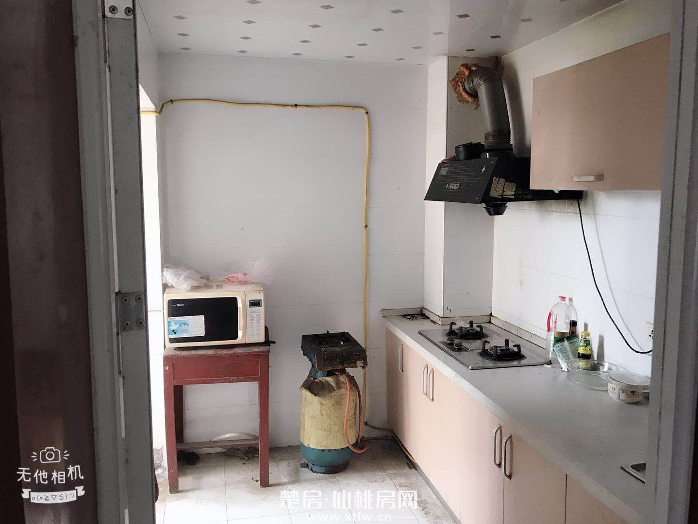 杜湖小区精装私房