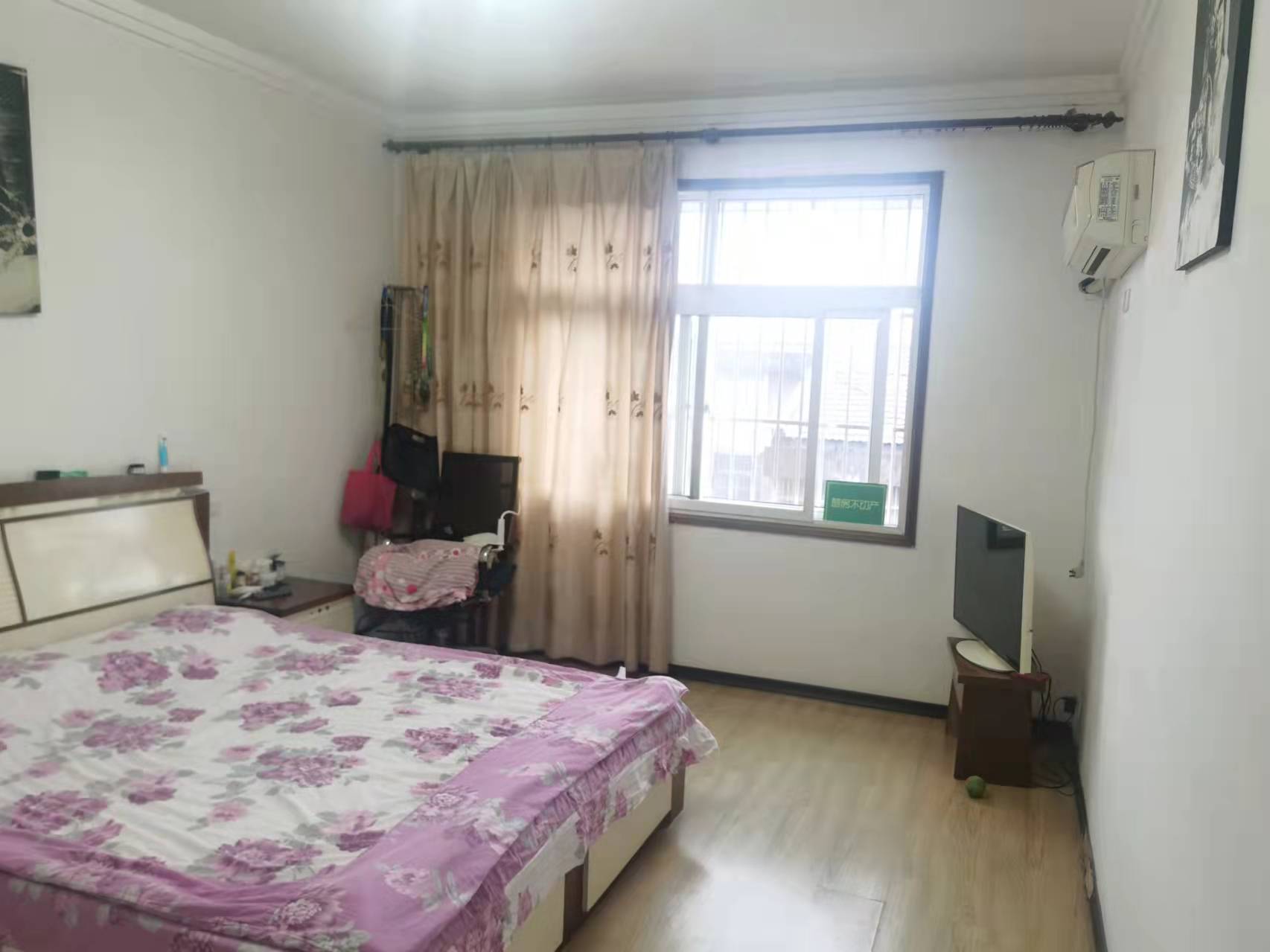 仙桃中学附近财所宿舍南北通透诚意出售