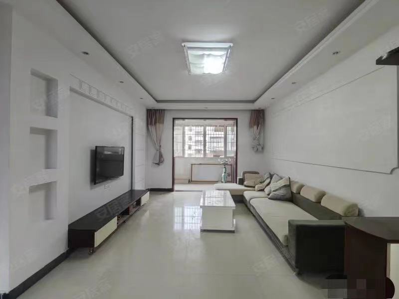 138， 骏马雅苑，精装三房，步梯三楼， 南北通透，证满二，采光好，离实验，仙源很近