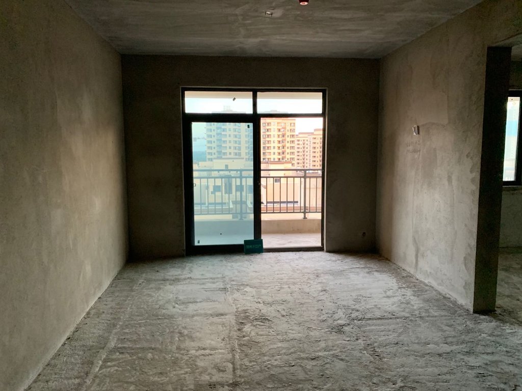 荣怀及 世家毛坯三房三面朝南楼层超好看房方便