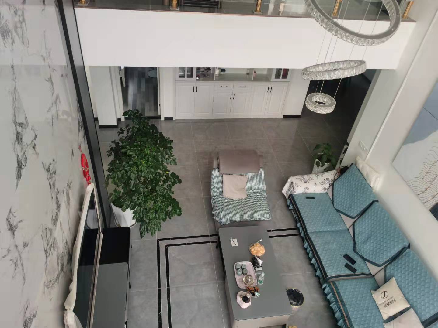 城西 李小双运动城附近 时代天骄 精装复式 满二 业主诚意出售