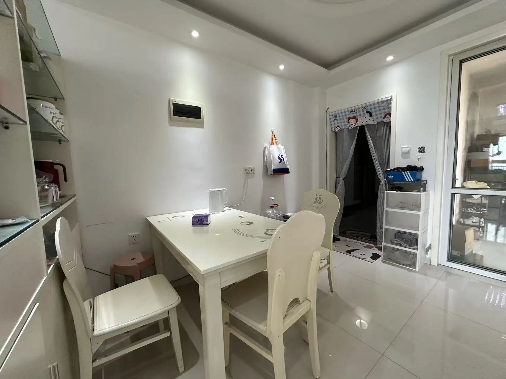 捡漏，翰林公馆，精装3房3卫➕入户花园，电梯好楼层