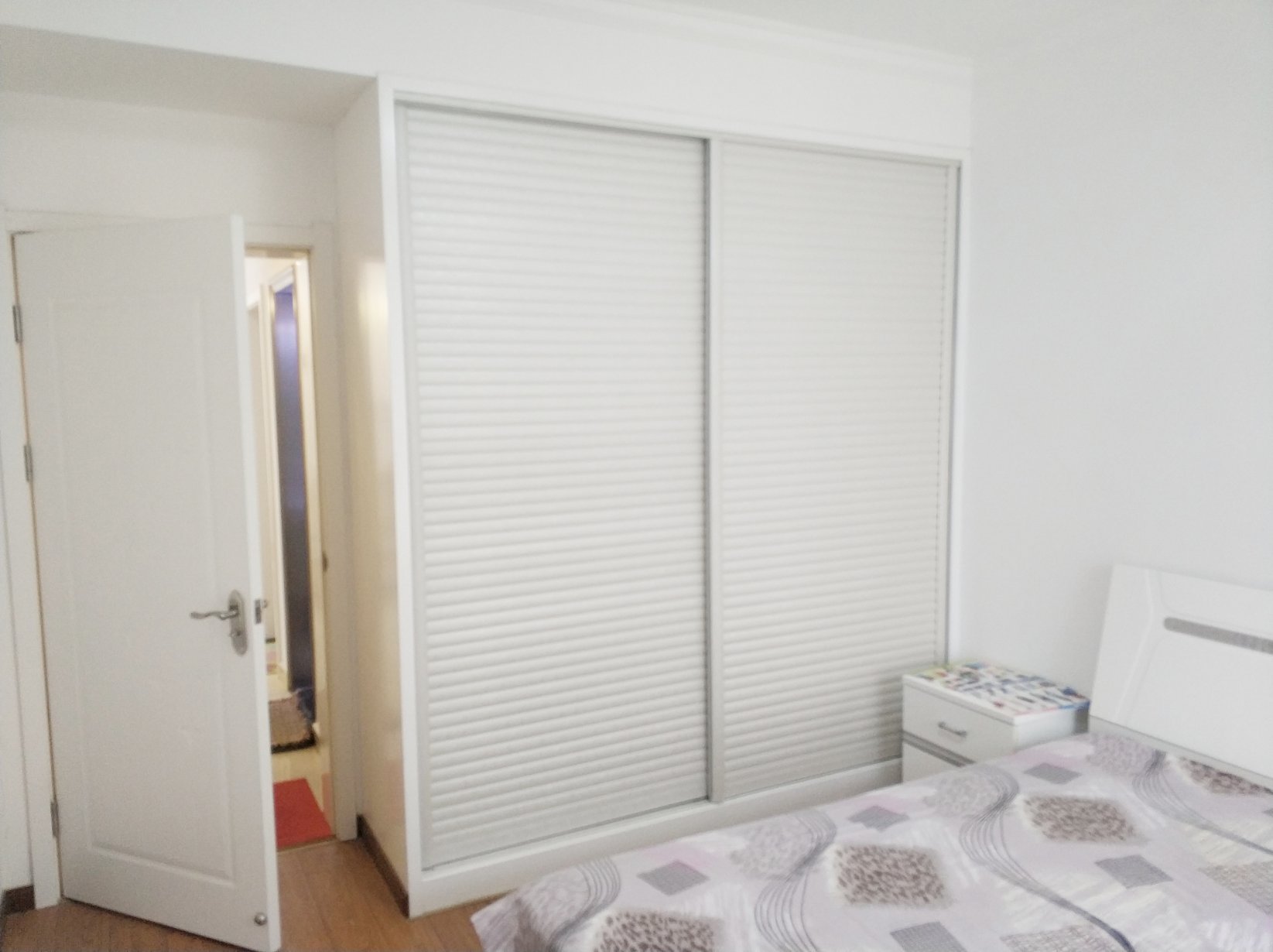 新城壹号精装两房满五年电梯好楼层南北通透72万