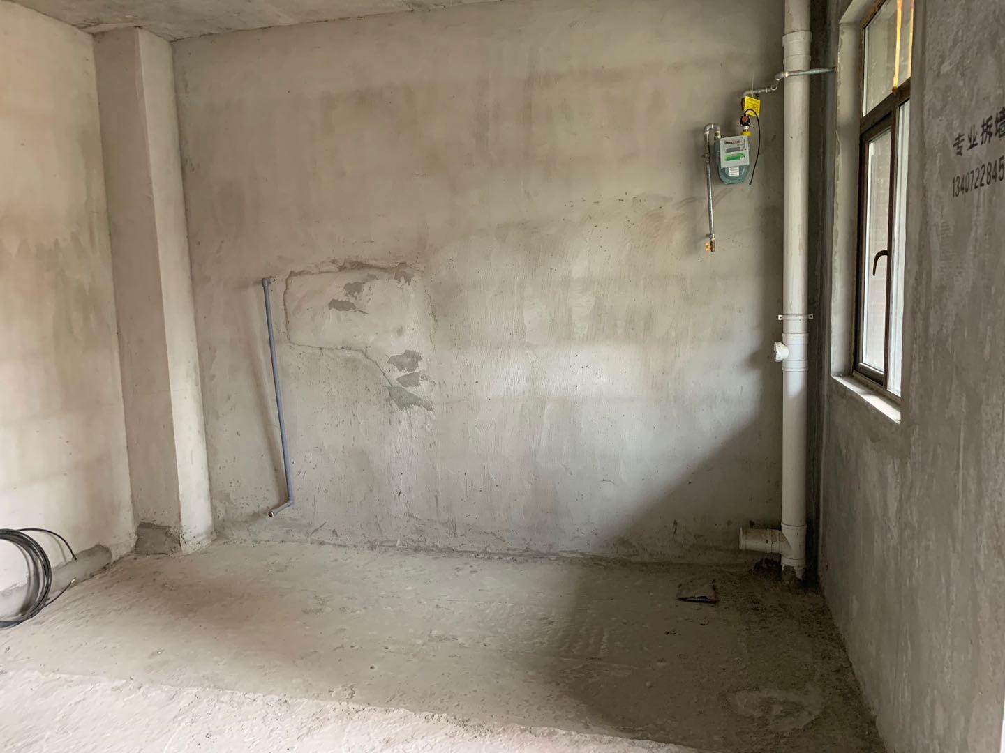 新城壹号五期洋房复式楼 小区环境清幽房东诚心出售