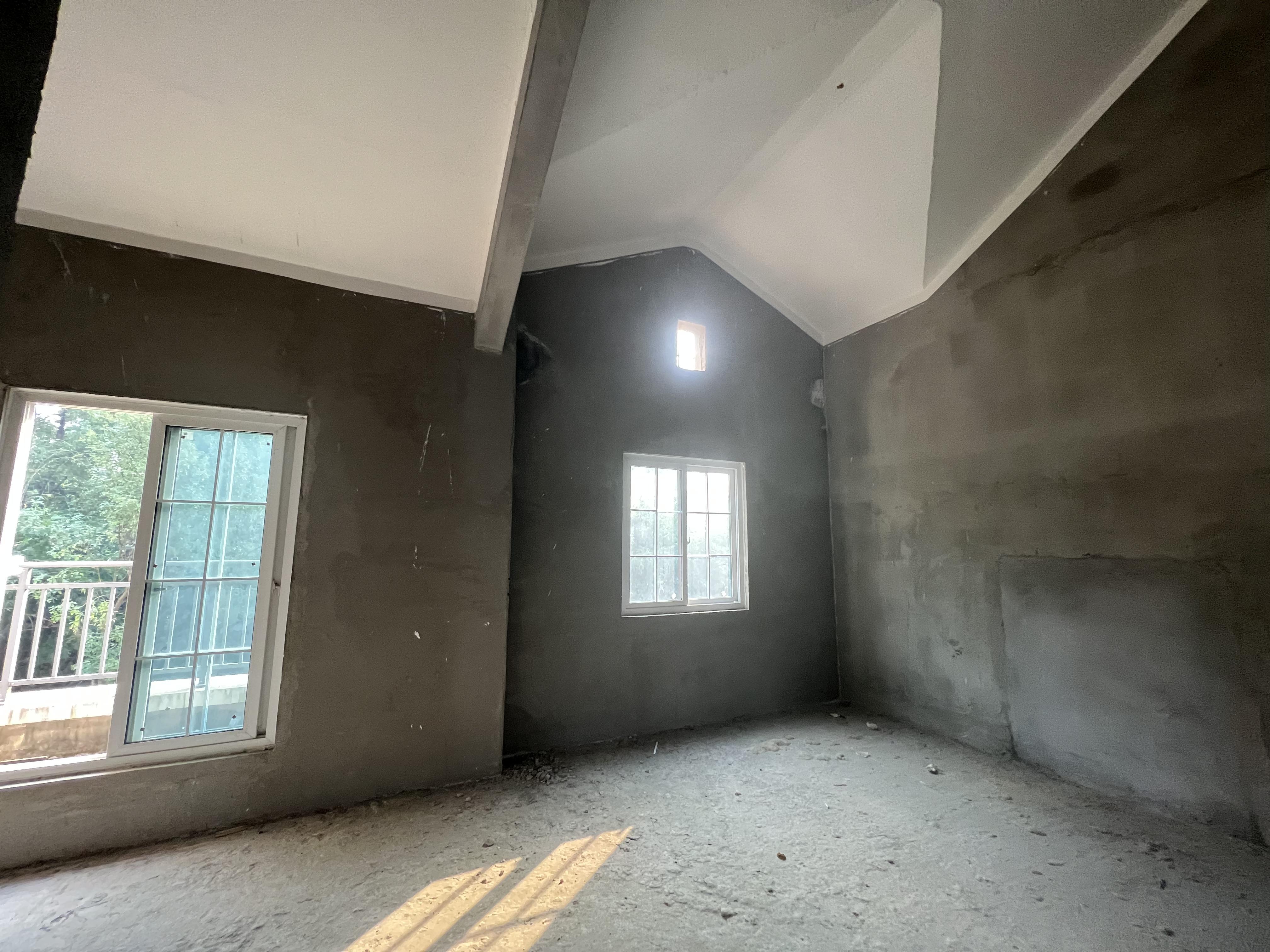 祥生御江湾别墅