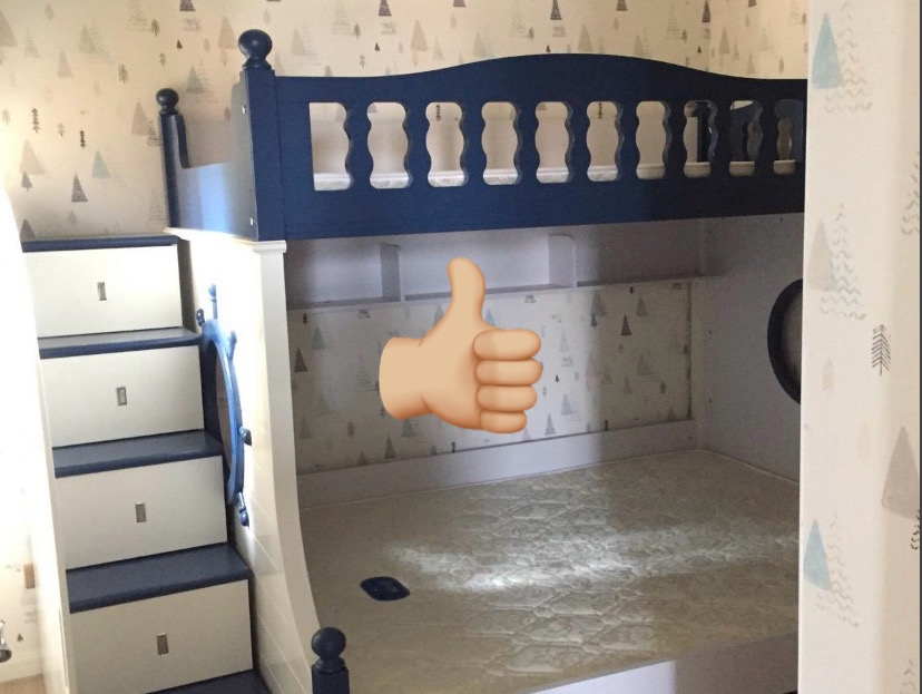 新街紫金城三房出租家电齐全成色新