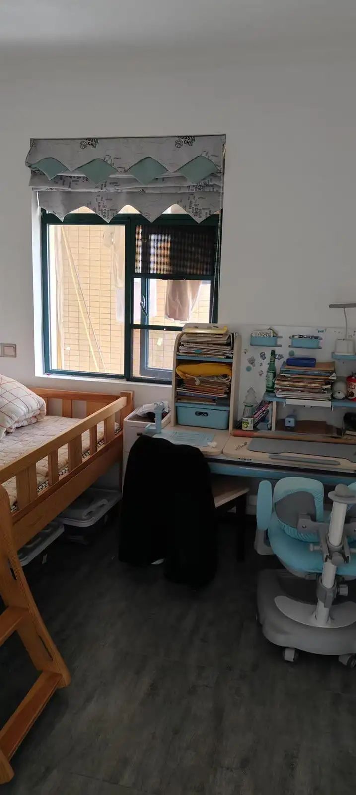 捡漏，城南，新城一号，电梯19楼，直接拎包入住，楼下实验三小，老证