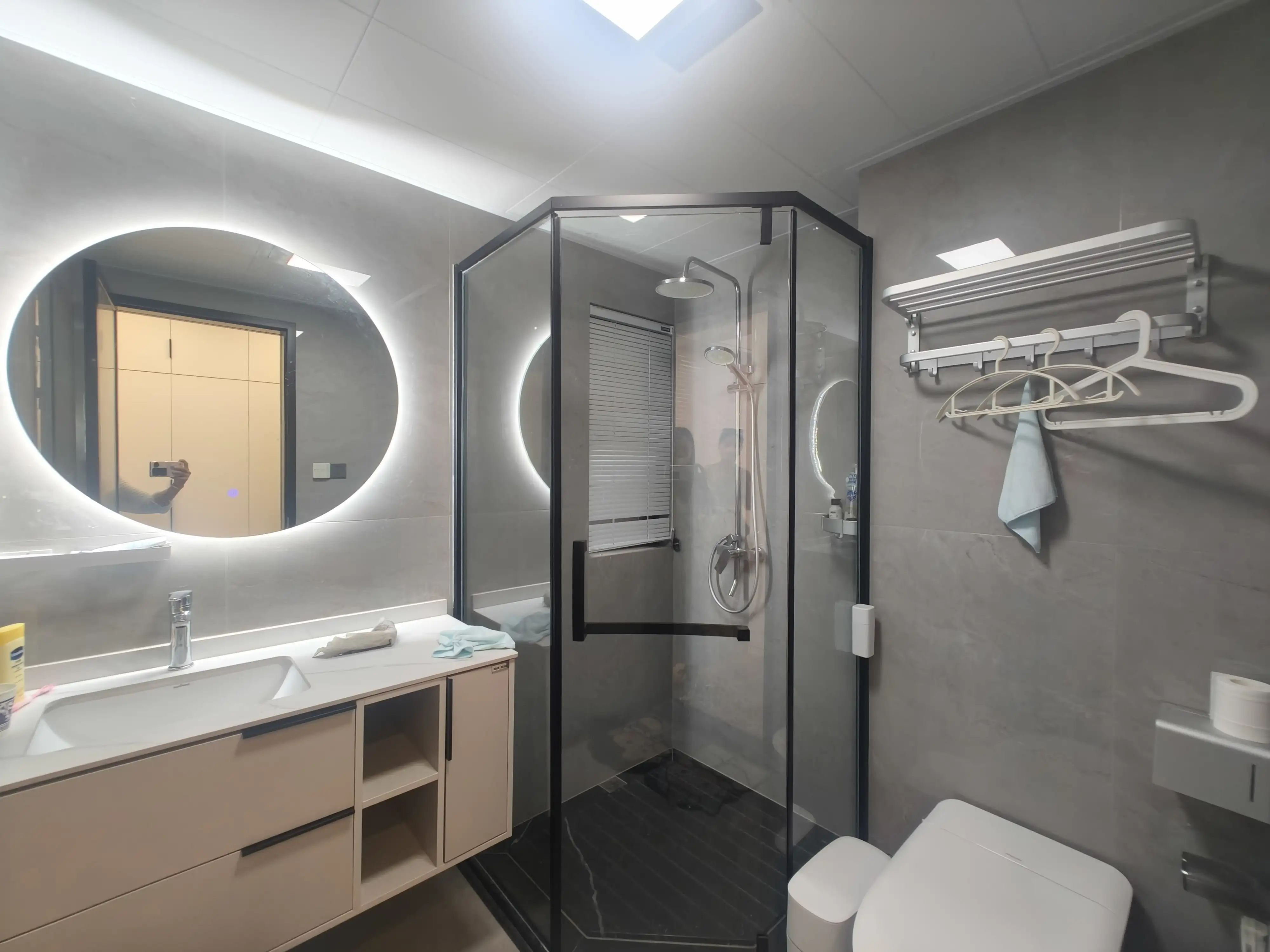 城南，新城一号5期，洋房，精装三房，一梯两户，证满二，好楼层