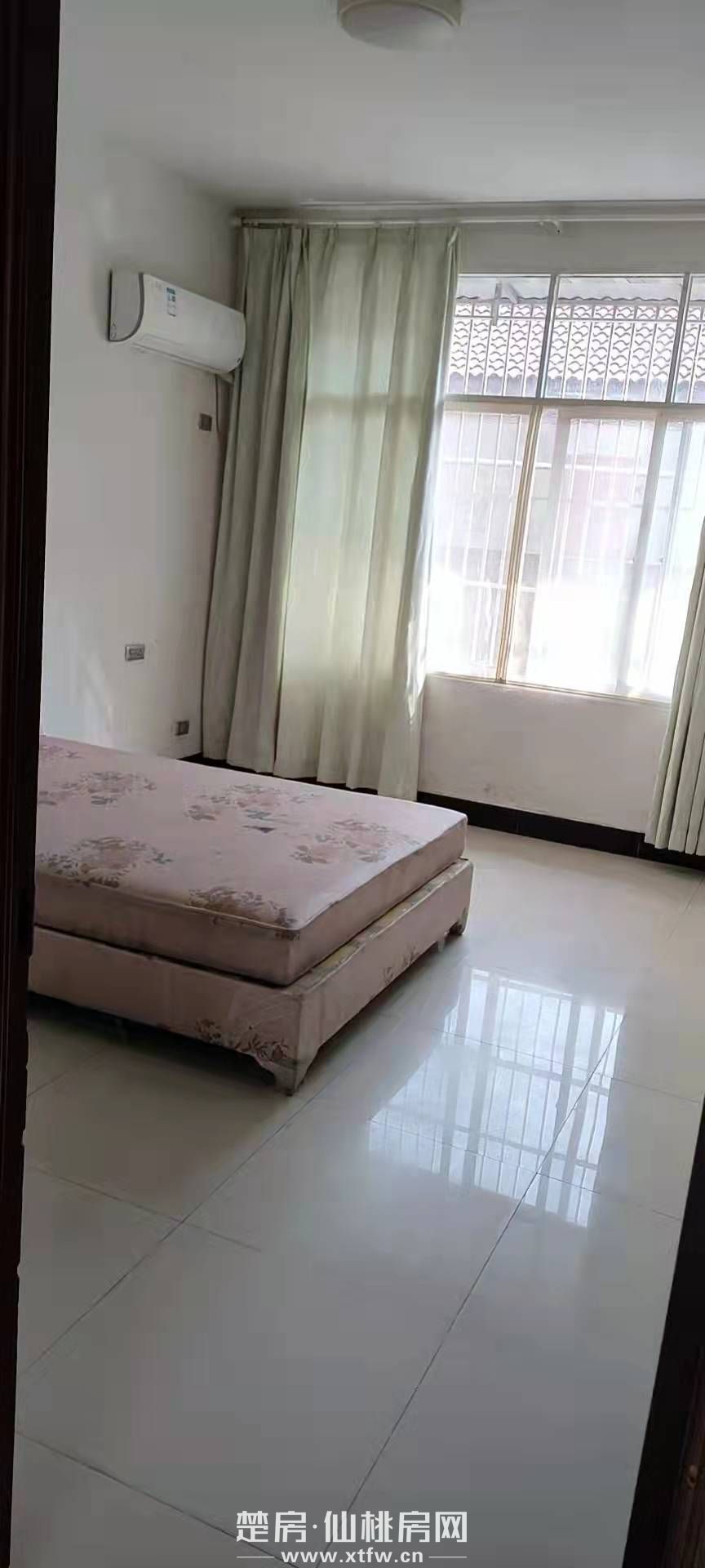 仙桃市干河办事处园林小区58号