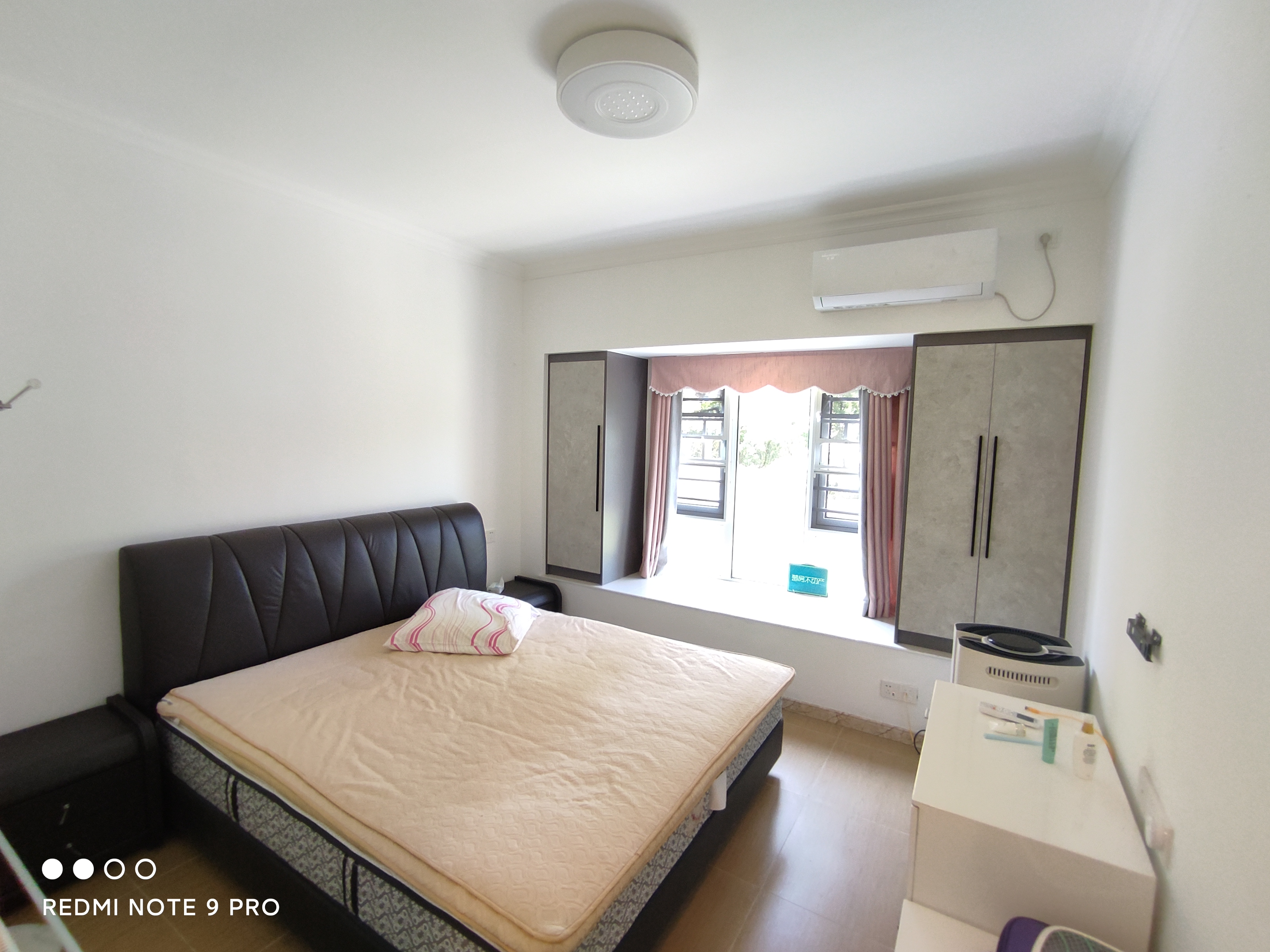 碧桂园精装四房南北通透超好户型小区环境好天然游泳池为您的品质生活保驾护航