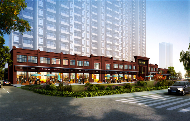 鸣森·学府名都首付6万+买大三房！低门槛上车机会来了！