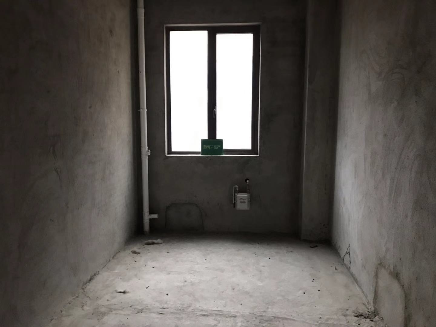 城西绿地华庭香格里拉电梯洋房南北通透好楼层诚意出售