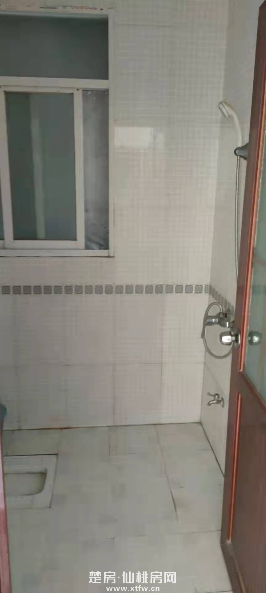 仙桃市干河办事处园林小区58号