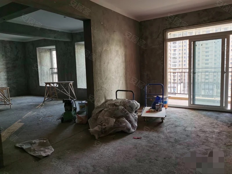 捡漏，城南，森林国际城湖景房，靠公园，单价4200左右，户型好，楼层好