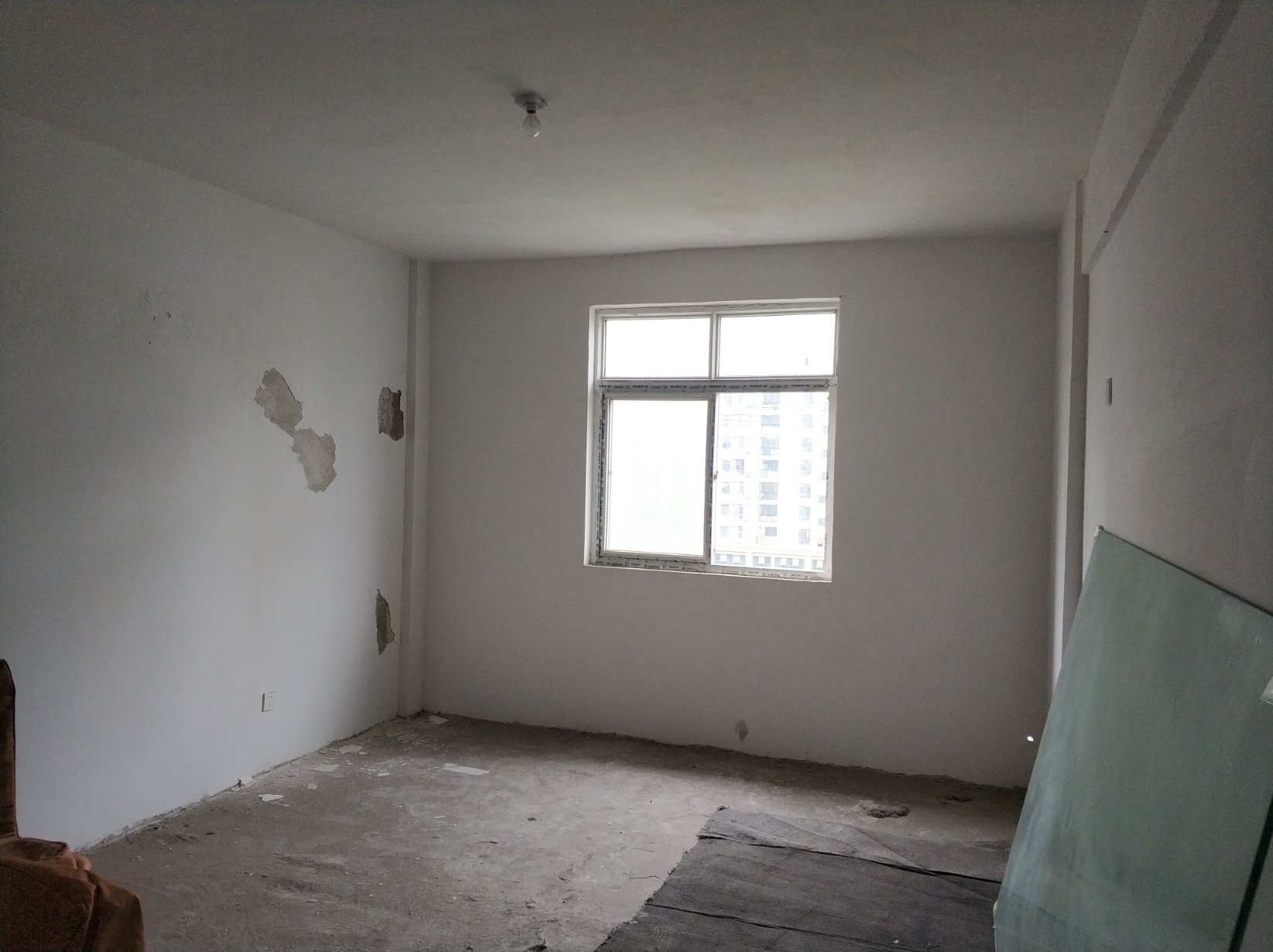 沔街大酒店旁南北通透大三房还建房社区更名讲究