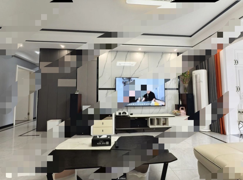 398，捡漏，沔阳公馆，小高层，精装三房，单价5000，诚心出售