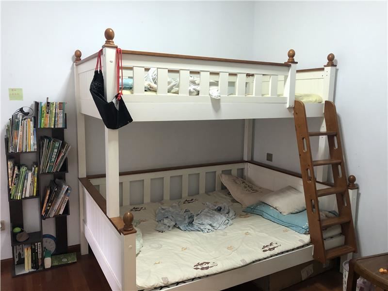 急售元泰未来城 新三中二小带装修家具家电卖个毛坯价