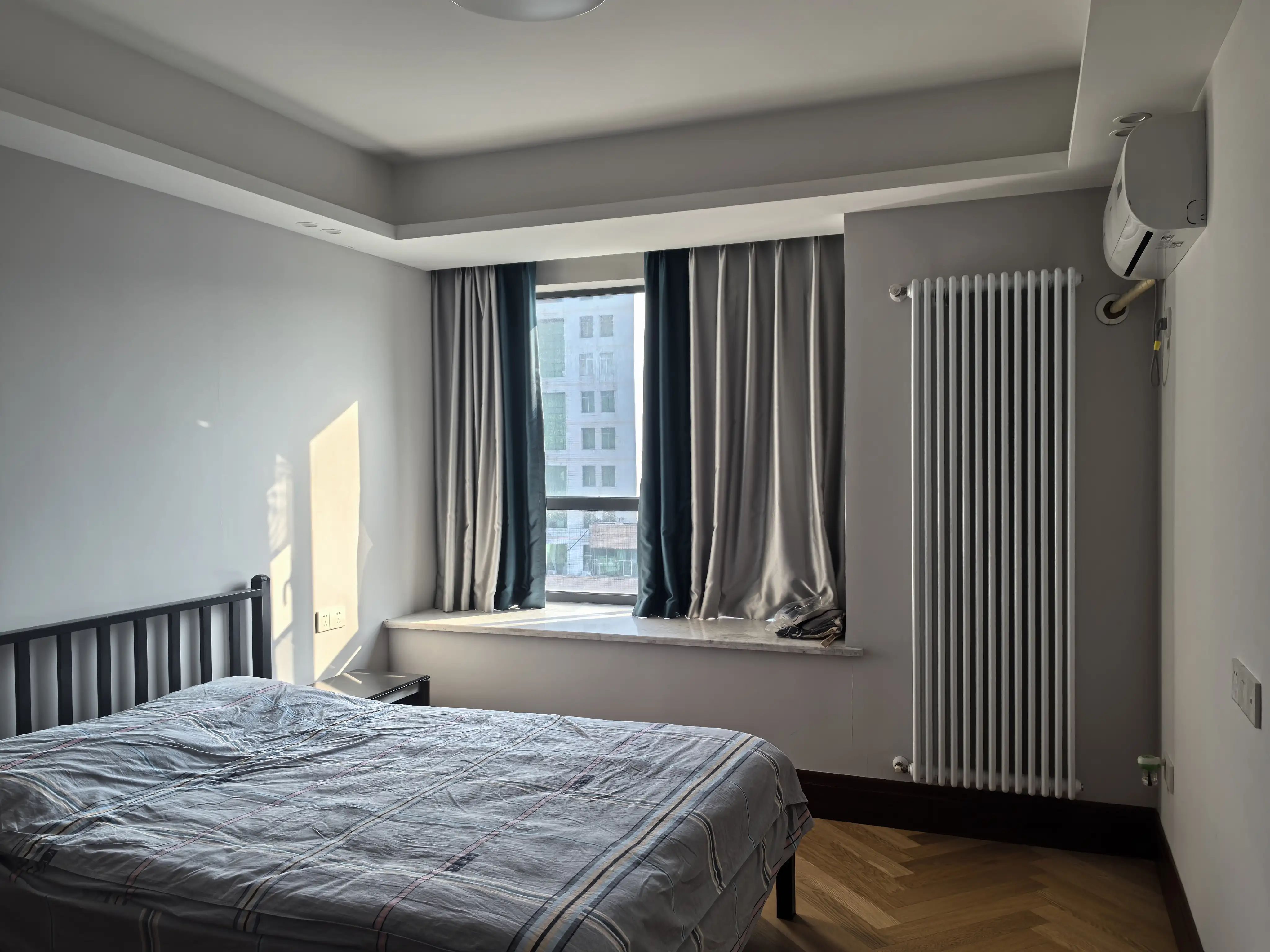 捡漏，武商旁，富融大厦，精装三房，诚心出售，好楼层