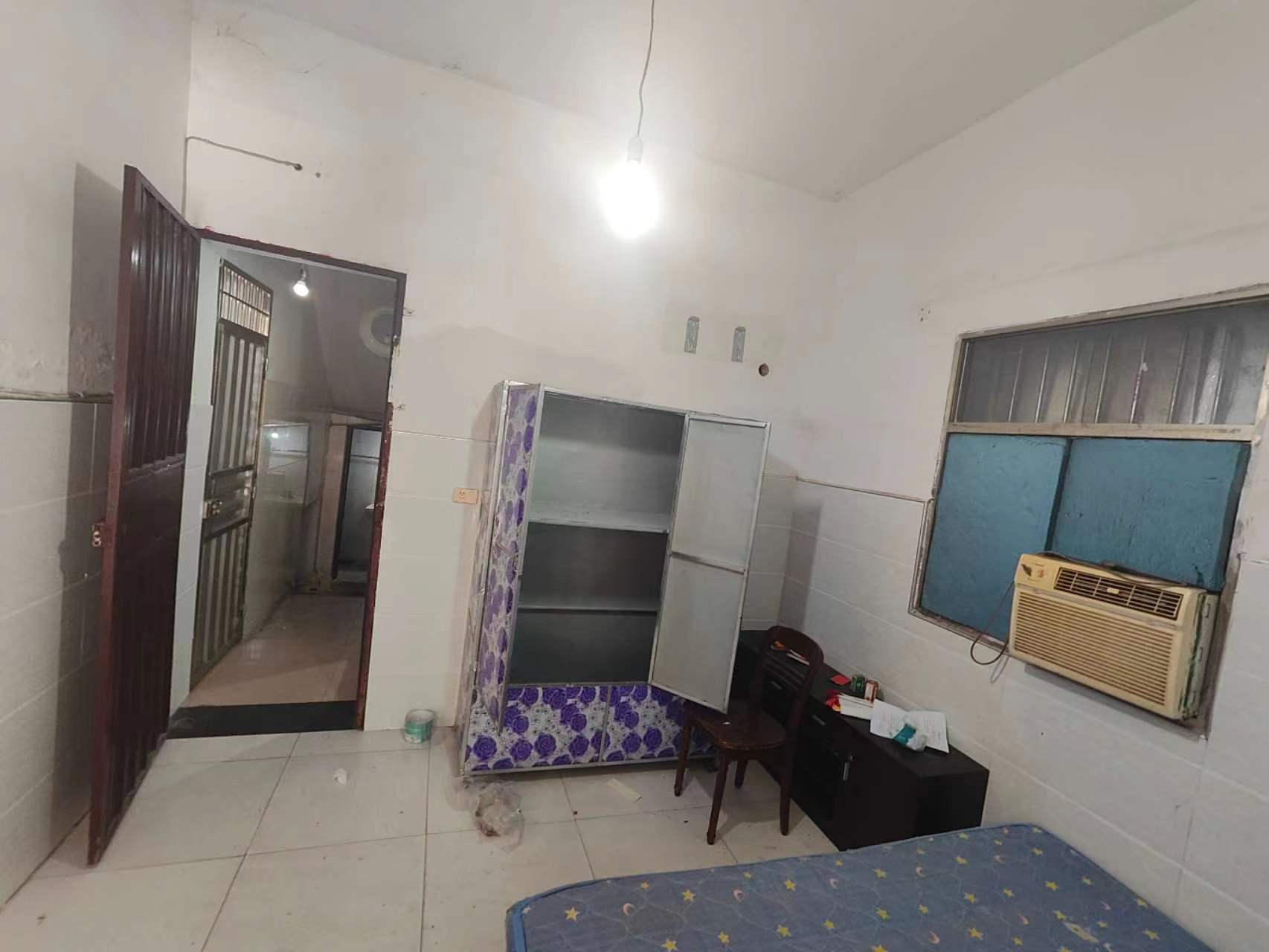 宏达路，沃尔玛附近仓库便宜出租，才600一个月，也可以当两室一厅住