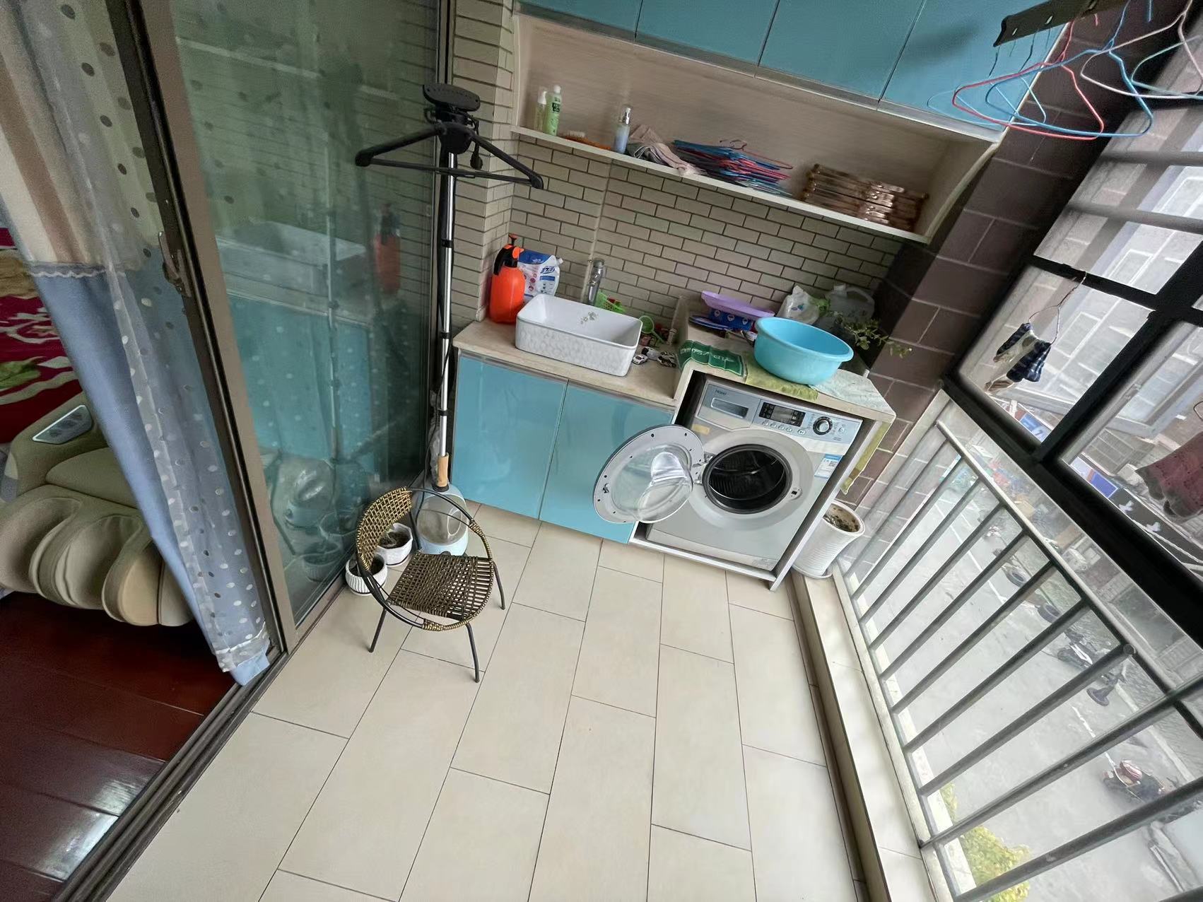 金诚花园城南金诚花园精装三房毛坯价出售看房方便