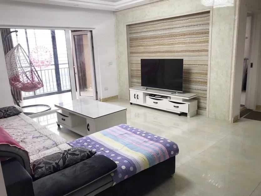 仙桃满庭春 精装三房 对口仙桃小学 对面新农贸市场看房有钥匙