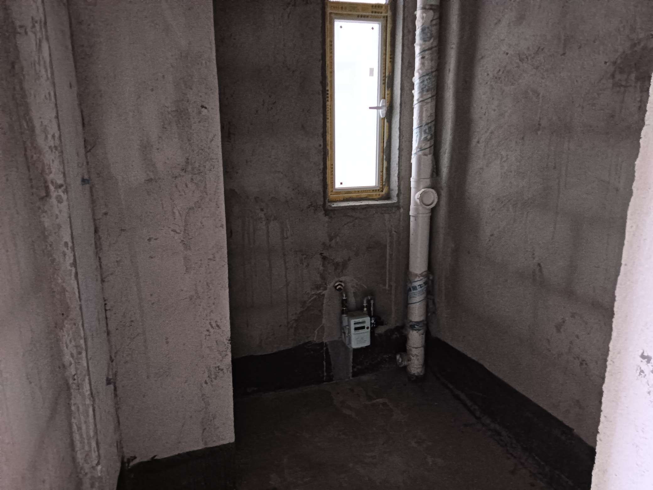 近沔中邻富迪单身自住养老小户型