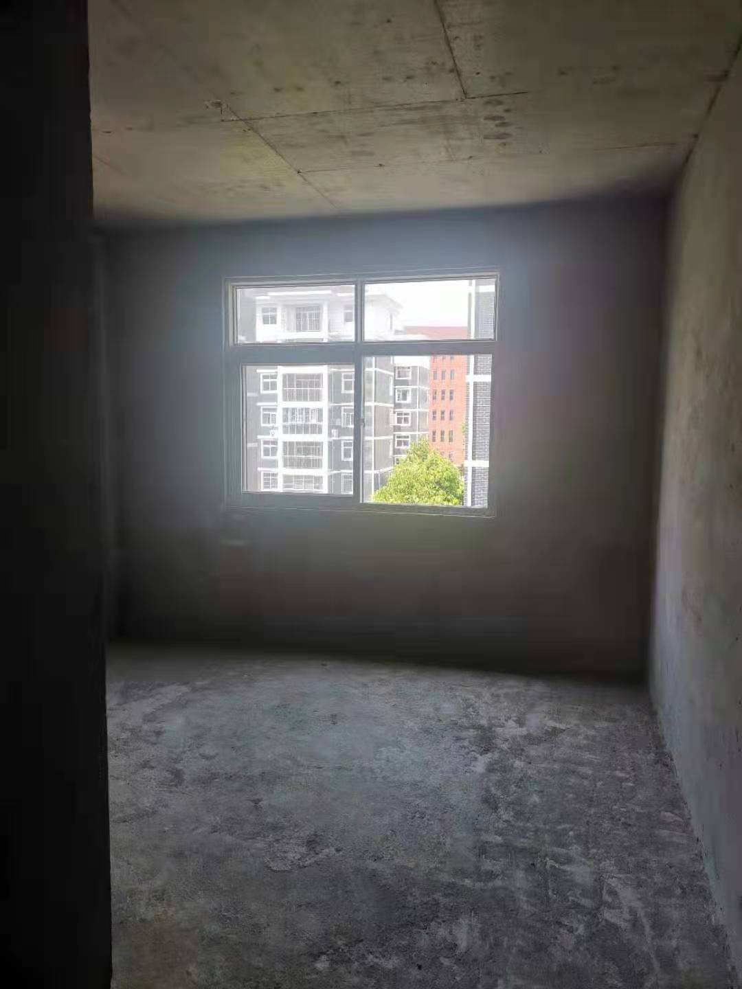 清水湾还建房120平带地下室41万