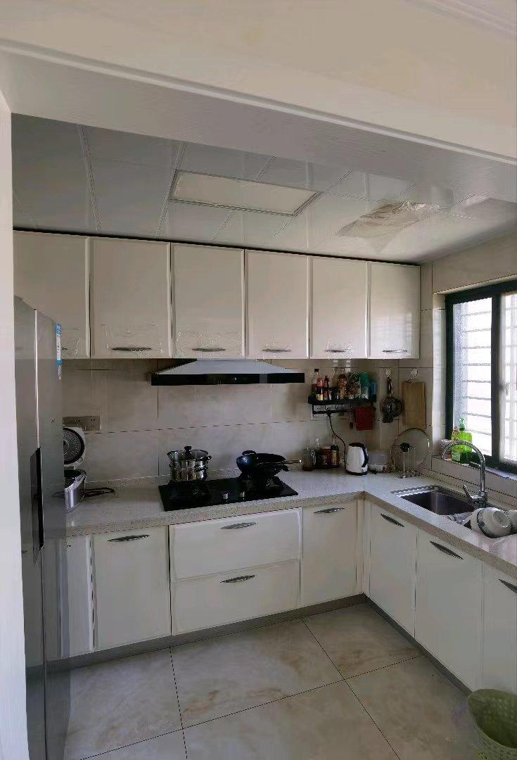 漫城林语精装优质房源