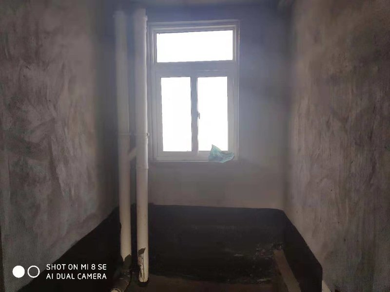 福星城毛坯大两房老证业主急卖