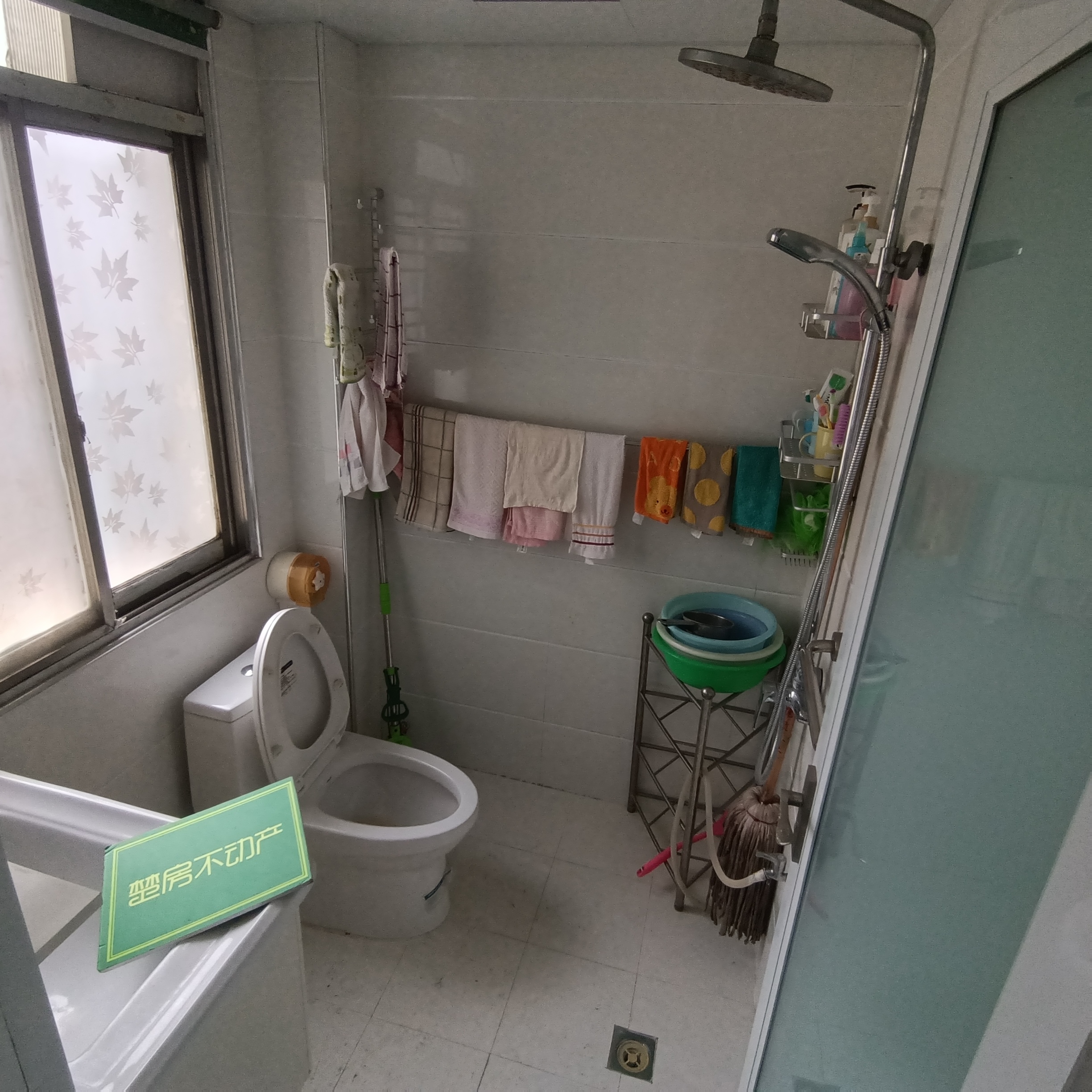 电力宿舍精装三房老证诚意出售只卖全款赠送面积