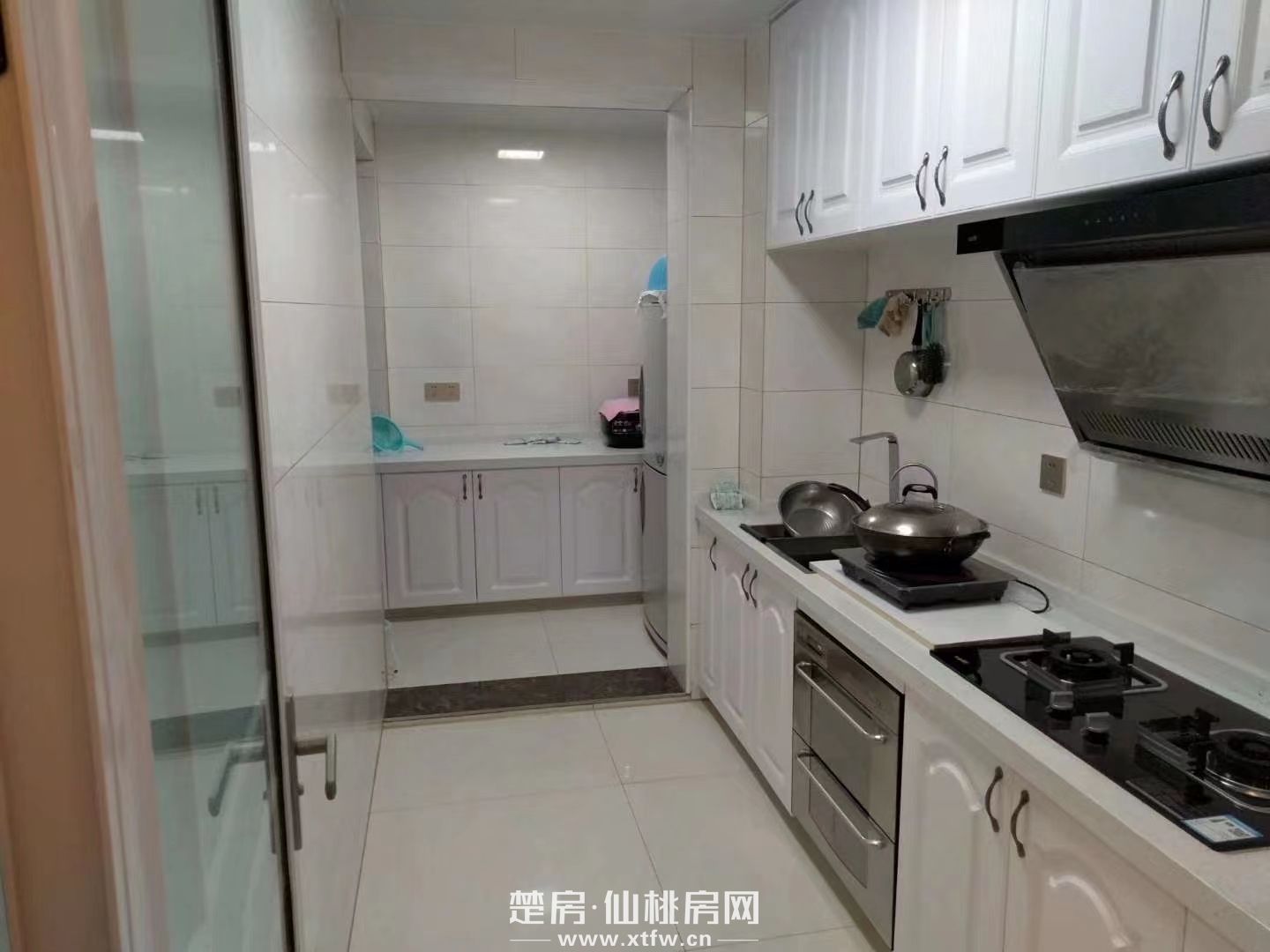 森林国际吉宅，新二中旁，沔中提招孩子让出房源