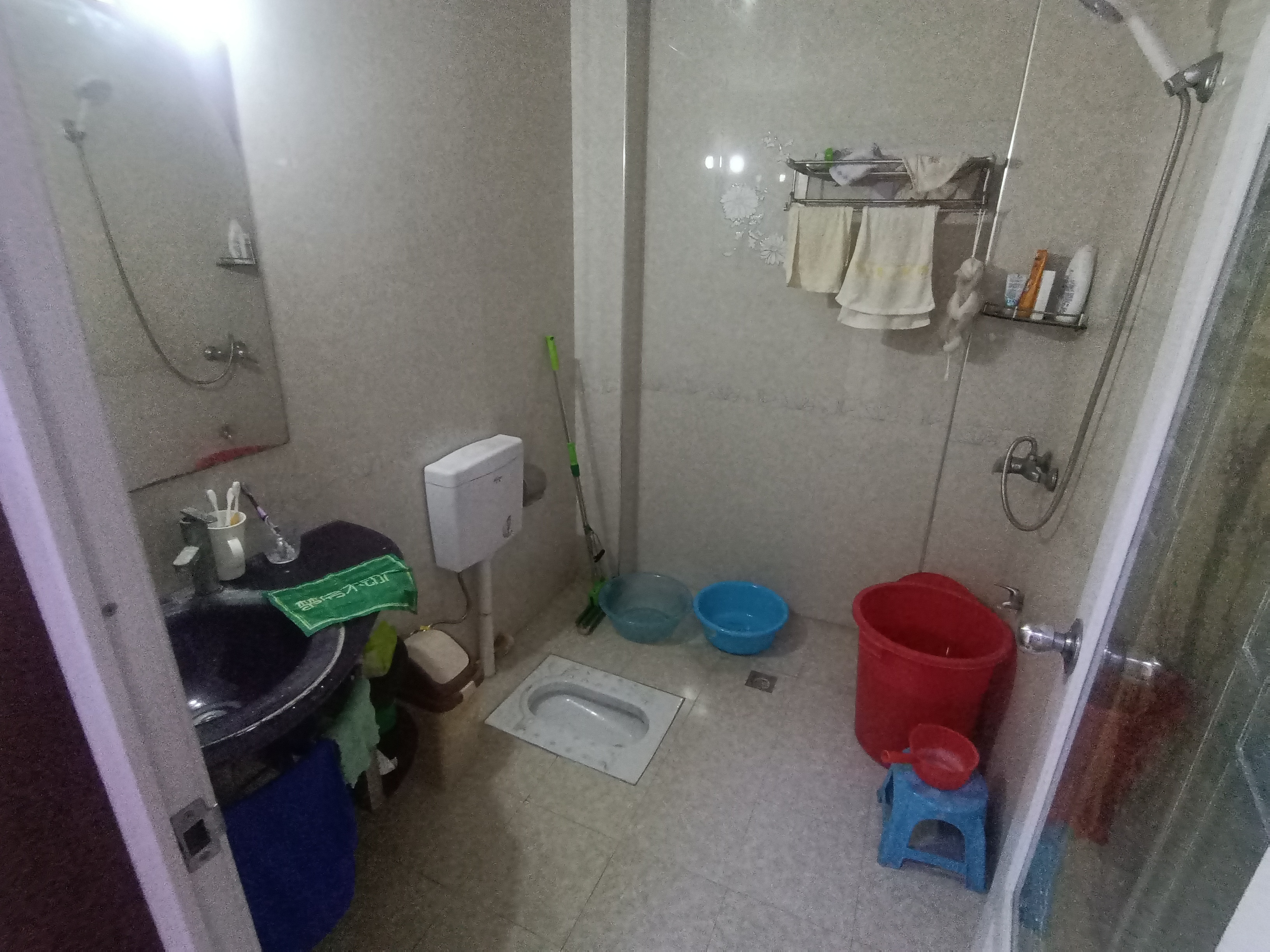 紫竹雅居精装大三房南北通透房子成色新老证税费低