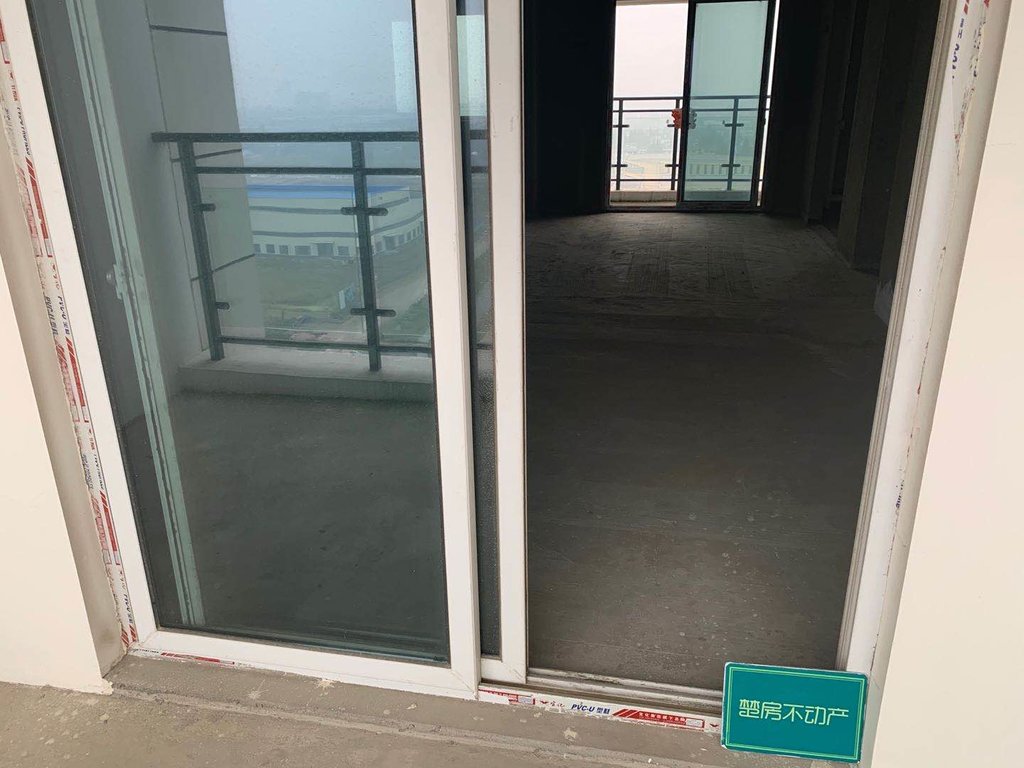 仙桃银湖城小区环境好 空间大距仙桃站4 南北通透