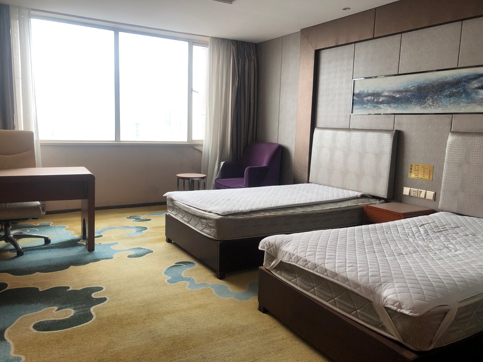 纽芬兰1室1厅现在已经收回来啦有钥匙 付8万