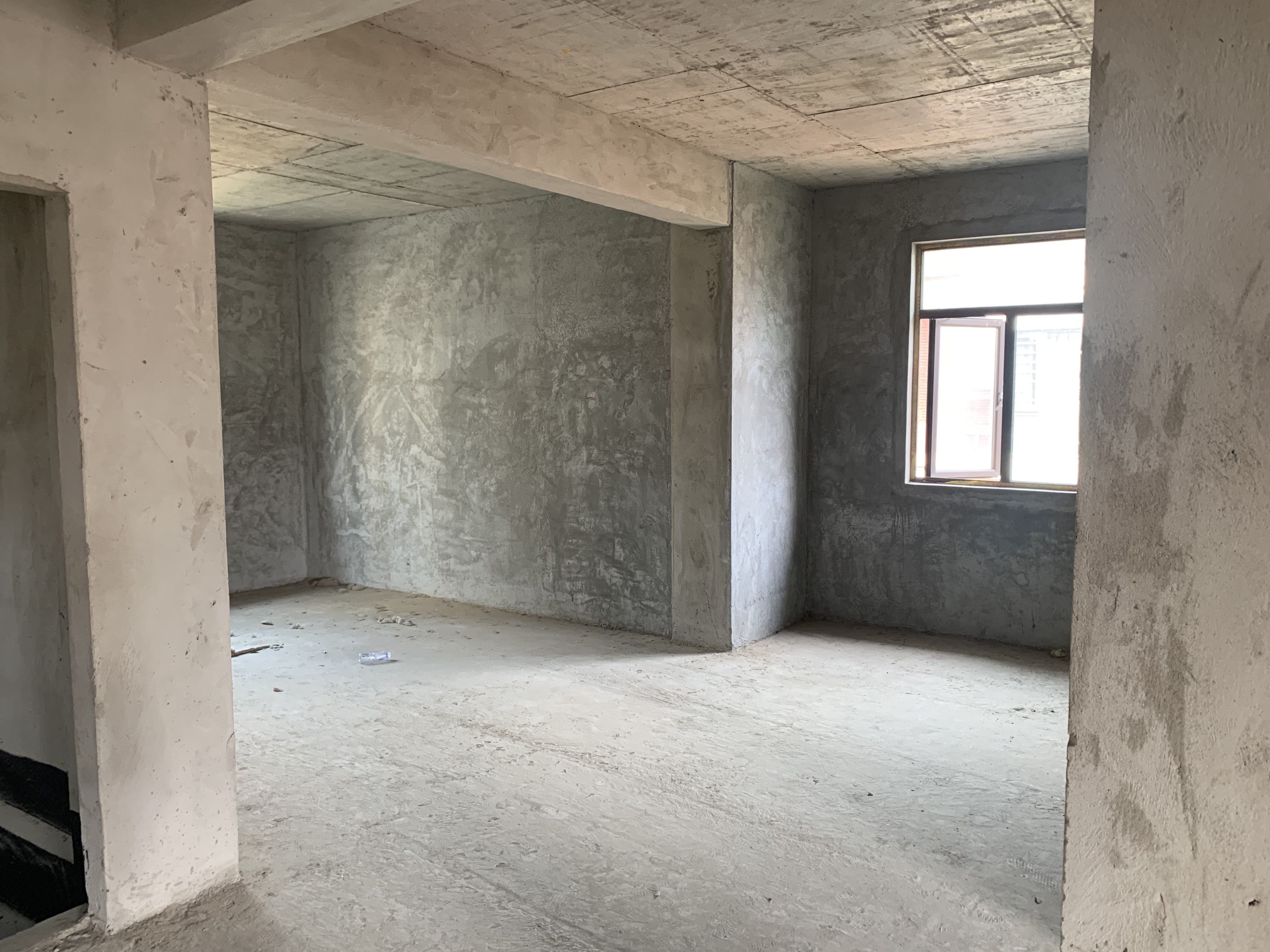 新城壹号五期，复式楼，花园洋房，空中大别墅，大平层